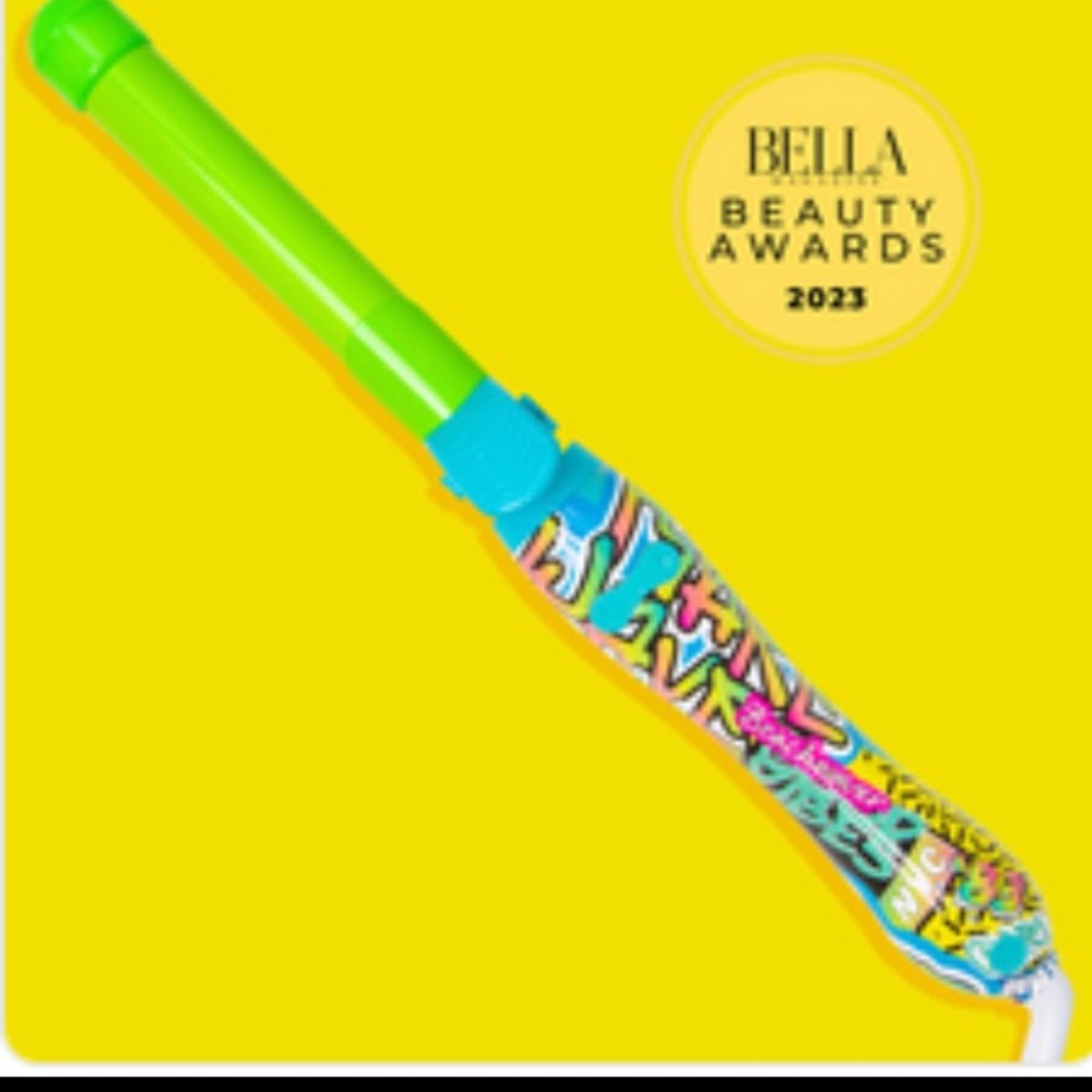 Beachwaver ordered 7/10/23